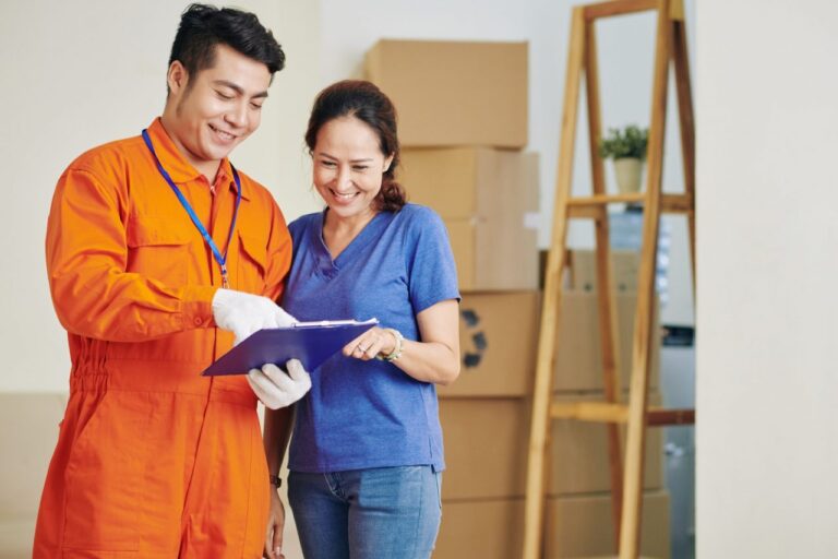 Ways to get a precise moving estimate for your upcoming local move