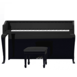 Spinet